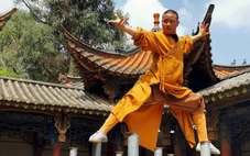Thiếu Lâm Tự làm ăn xôm tụ, kiếm tiền như nước mỗi năm