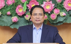 Thủ tướng yêu cầu nhận diện đúng vướng mắc trong hoạt động chính quyền địa phương 2 cấp