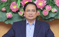 Thủ tướng yêu cầu nhận diện đúng vướng mắc trong hoạt động chính quyền địa phương 2 cấp