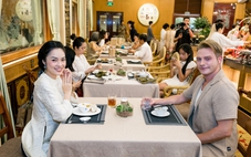 Dàn nghệ sĩ đổ bộ Vu Lan Chay Lành của Chay Garden