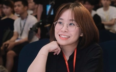 'Tâm hồn đẹp' của chuyên gia Google giúp bạn trẻ vượt qua rối loạn lo âu
