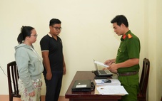 Bán 'bùa' trên livestream lừa tiền nhiều người mê tín