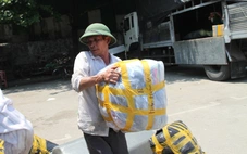 Thời tiết hôm nay 29-7: Miền Nam âm u, mưa dông; miền Bắc nắng gắt
