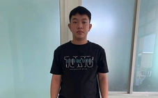 Bắt thanh niên hiếp dâm và chiếm đoạt tài sản của phụ nữ sống một mình