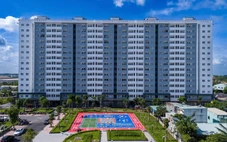 Conic Boulevard: Cửa ngõ kết nối các hướng về trung tâm TP.HCM