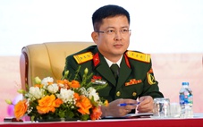 Viettel Telecom hướng tới mục tiêu trở thành công ty công nghệ tầm thế giới