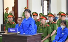 Chỉ học lớp 3, chủ Đất Xanh Long An, Thiên Phúc Hoàng Gia, Hưng Thịnh Cát Tường lừa gần ngàn người