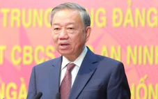 Tổng Bí thư Tô Lâm: Đổi mới mạnh mẽ tư duy, hướng triển khai bảo vệ an ninh chính trị nội bộ