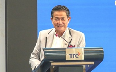Doanh nghiệp địa ốc TTC Land trong hệ sinh thái của đại gia Đặng Văn Thành đạt doanh thu kỷ lục
