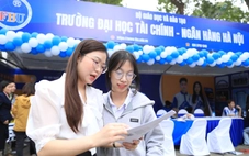 Trường ĐH Tài chính - Ngân hàng Hà Nội thông báo tuyển sinh năm 2025
