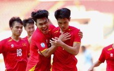 Lịch trực tiếp chung kết Giải U23 Đông Nam Á 2025: U23 Việt Nam đấu Indonesia