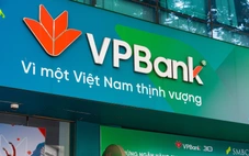 VPBank khẳng định đẳng cấp với giải thưởng quản trị toàn cầu