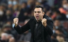 Sinh viên giả mạo huyền thoại Xavi để lừa Liên đoàn bóng đá Ấn Độ?