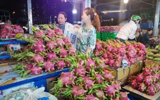 TP.HCM có 'giải pháp đặc biệt' giải quyết hồ sơ xuất khẩu nông sản sang châu Âu