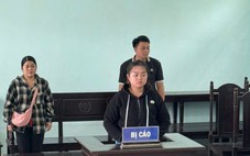 Bảo mẫu đánh túi bụi bé gái ở Đồng Tháp bị phạt 1 năm tù cho hưởng án treo