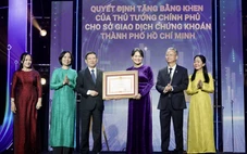 25 năm chứng khoán Việt: Huy động hàng triệu tỉ đồng cho nền kinh tế, tiến tới hiện đại và minh bạch