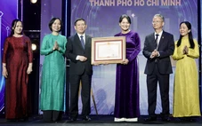 25 năm chứng khoán Việt: Huy động hàng triệu tỉ đồng cho nền kinh tế, tiến tới hiện đại và minh bạch