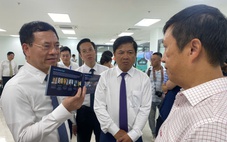 Bộ trưởng Bộ KH&CN: Thu hút được chuyên gia công nghệ hàng đầu là bài toán lớn