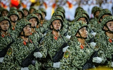 Ông Nguyễn Thanh Nghị: Các tỉnh phía Nam là địa bàn chiến lược quan trọng về an ninh quốc phòng