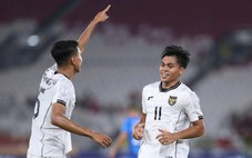 Ba điểm đáng ngại của U23 Indonesia trước trận chung kết