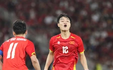 Hạ Indonesia, U23 Việt Nam lần thứ 3 liên tiếp vô địch Đông Nam Á