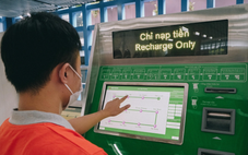 Hà Nội triển khai 'vé ảo' đi tàu metro từ 1-8, đăng ký và mua vé thế nào?
