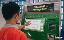 Hà Nội triển khai 'vé ảo' đi tàu metro từ 1-8, đăng ký và mua vé thế nào?