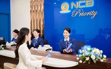 NCB tăng vốn điều lệ lên 19.280 tỉ đồng