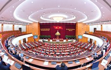 1.588 đại biểu sẽ dự Đại hội lần thứ XIV của Đảng