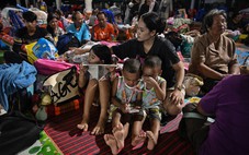 Sáng 29-7: Thái Lan cáo buộc Campuchia vi phạm sau khi thỏa thuận ngừng bắn có hiệu lực