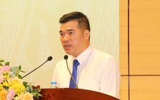 Một thợ lò nhận danh hiệu anh hùng lao động, phó chủ tịch nước dành lời khen đặc biệt