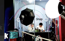 TikTok Shop bứt tốc tốc, áp sát ‘ngôi vương’ Shopee