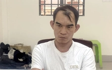 Tìm bị hại của 'hiệp sĩ Minh Sang' lừa đảo giải cứu người Việt mắc kẹt ở Campuchia