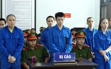 Chuyển án tử hình thành chung thân ra sao?