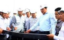 Cầu Nhơn Trạch phải thông xe đúng hạn như chỉ đạo Thủ tướng Chính phủ