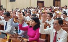 Chủ tịch UBND tỉnh An Giang: Trụ sở dôi dư rất nhiều sau sáp nhập