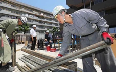 Nhật Bản phê duyệt chính sách lưu trú mới dành cho lao động nước ngoài