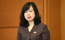 Bộ Y tế phản hồi đề xuất tăng lương, công nhận liệt sĩ với nhân viên y tế hy sinh khi làm nhiệm vụ