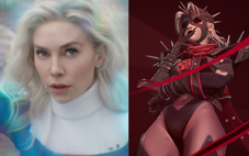 Vanessa Kirby chia sẻ về Invisible Woman, Malice và hành trình làm mẹ trong Fantastic Four