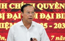 TP.HCM: 4 phường quận 6 cũ sẵn sàng tổ chức Đại hội Đảng bộ