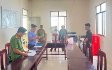 5 cựu cán bộ, chiến sĩ trại tạm giam bị bắt vì dùng nhục hình khiến 1 phạm nhân tử vong