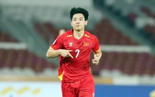 Lần thứ 3 cho U23 Việt Nam?