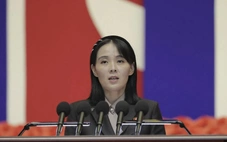 Triều Tiên: Không đối thoại nào có thể dừng chương trình hạt nhân của nước này