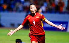 Xác định đối thủ của tuyển nữ Việt Nam ở Giải bóng đá nữ châu Á 2026