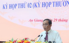 An Giang đưa ra nhiều chính sách 'đặc thù' cho cán bộ công tác tại đặc khu và địa phương