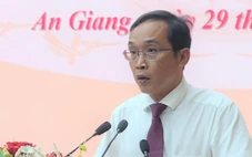 An Giang đưa ra nhiều chính sách 'đặc thù' cho cán bộ công tác tại đặc khu và địa phương