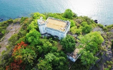 Đề xuất trưng dụng lầu Bảo Đại Nha Trang cho lãnh đạo sở, ngành ở: Khánh Hòa yêu cầu kiểm điểm