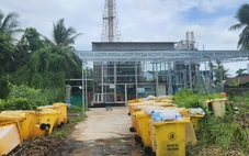 Chuyển Cơ quan điều tra 5 vụ việc có dấu hiệu tiêu cực, tham nhũng
