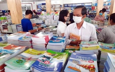 Sửa sách giáo khoa ra sao sau sáp nhập tỉnh?