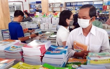 Sửa sách giáo khoa ra sao sau sáp nhập tỉnh?